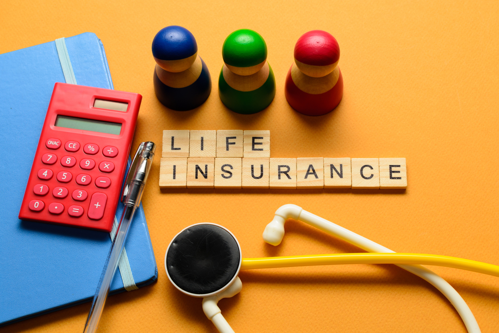 7 Things Life Insurance Does Not Cover
