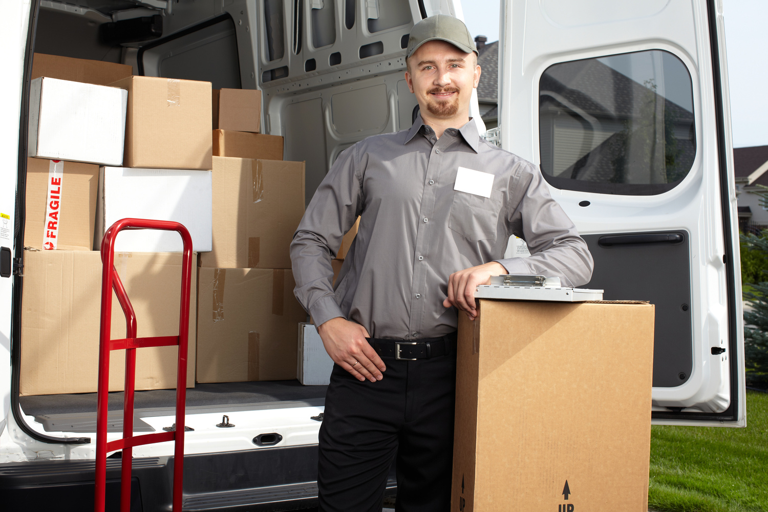 Most Dependable Shipping & Moving Companies To Use