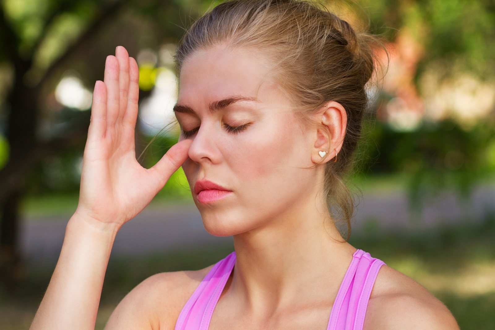 5 Breathing Exercises That Help Manage Asthma and Shortness of Breath