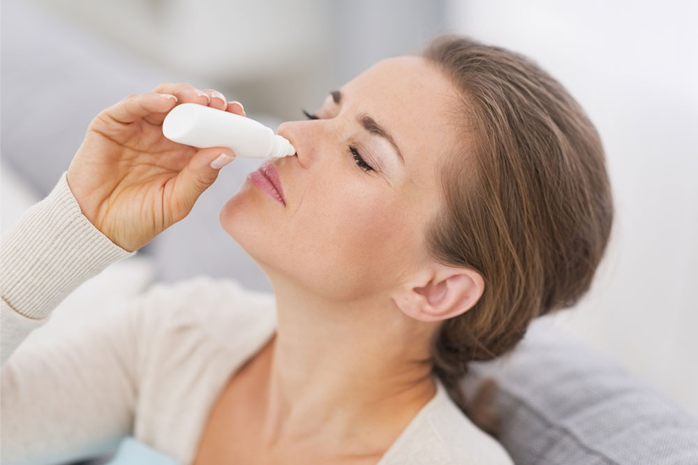 Nasal Polyps – Signs, Types and Diagnosis