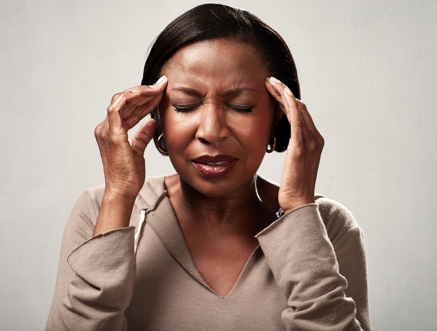 Early and Vague Signs of Multiple Sclerosis