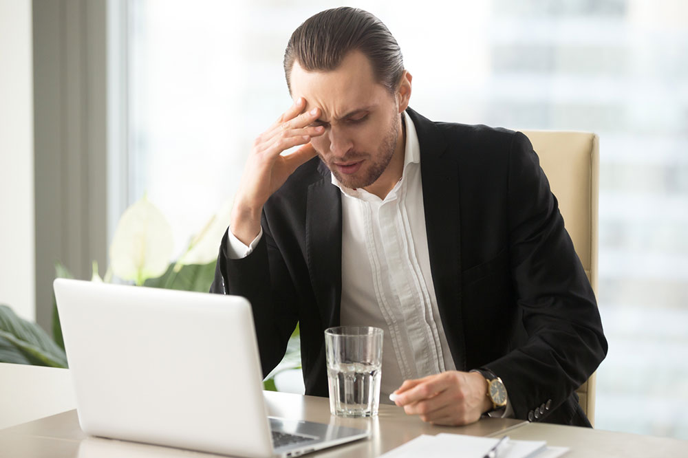 Effective Vitamins and Supplements to Manage Migraine