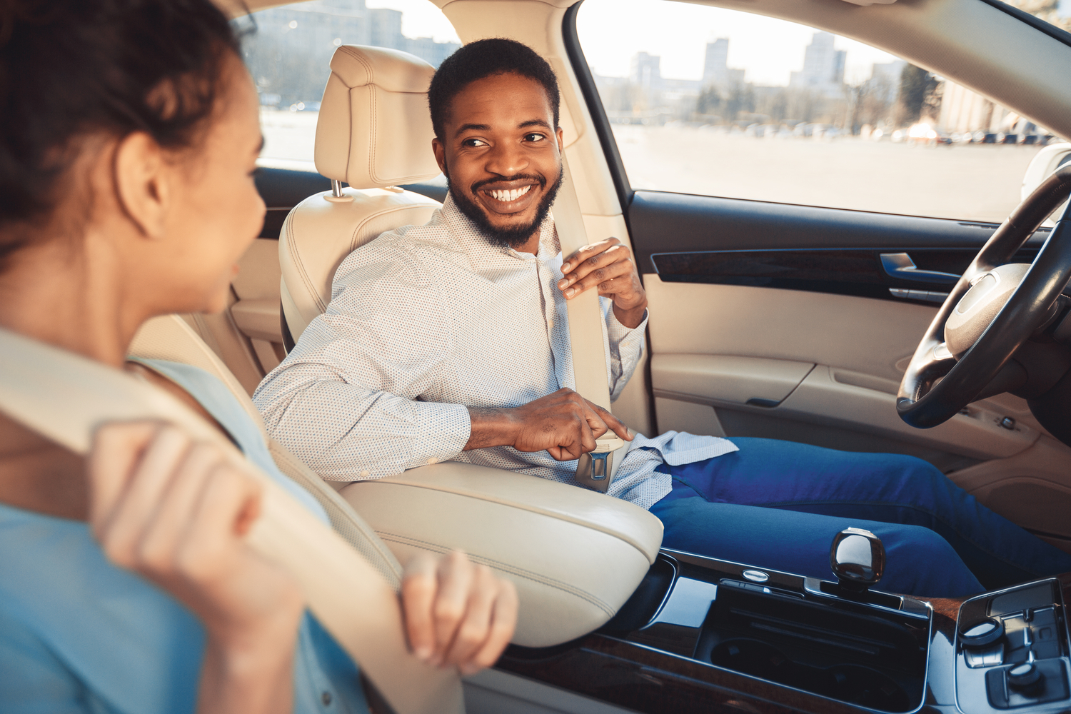 Essential Features to Improve Car Safety