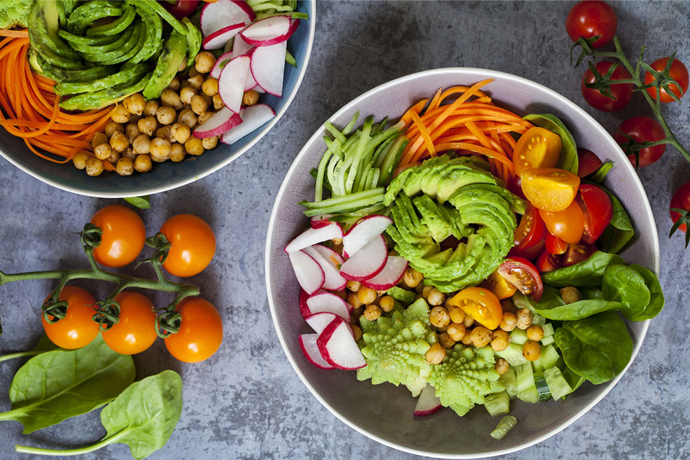 Foods to Eat and Avoid with GERD