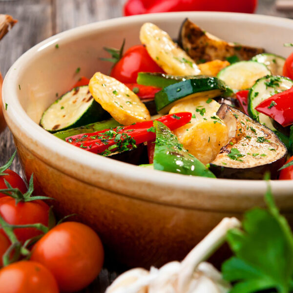 Lifestyle and Nutrition Tips to Help Prevent Cancer