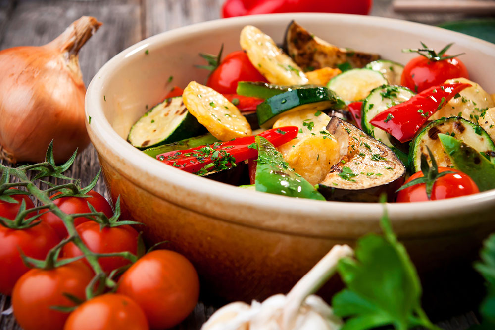 Lifestyle and Nutrition Tips to Help Prevent Cancer