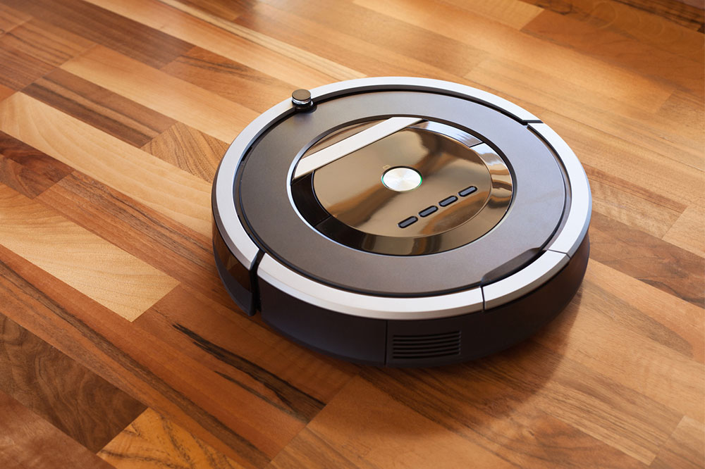 The Top 3 Robot Vacuum and Mop Combos
