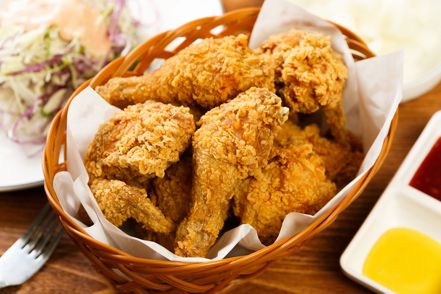 Worst Foods for Joint Pain