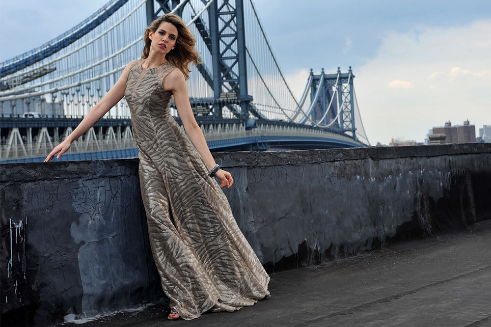 5 Dress Silhouettes for Different Body Shapes