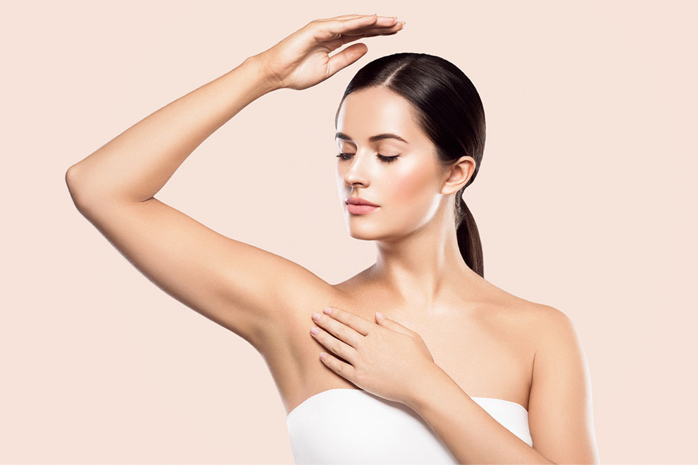 5 Pantry Staples for Effective Home Hair Removal