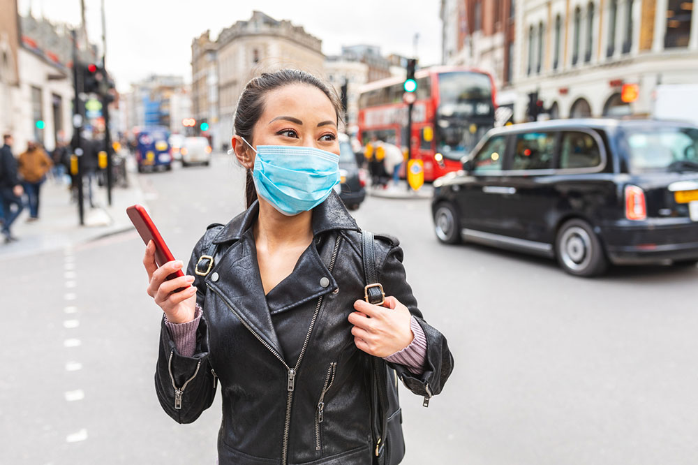 5 U.S. Cities With the Highest Allergy Cases
