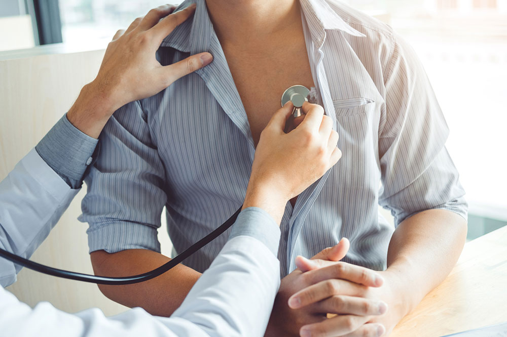 6 Food Tips for Managing PAH