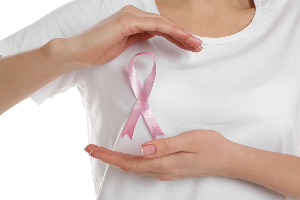 7 Lifestyle Changes to Prevent Breast Cancer