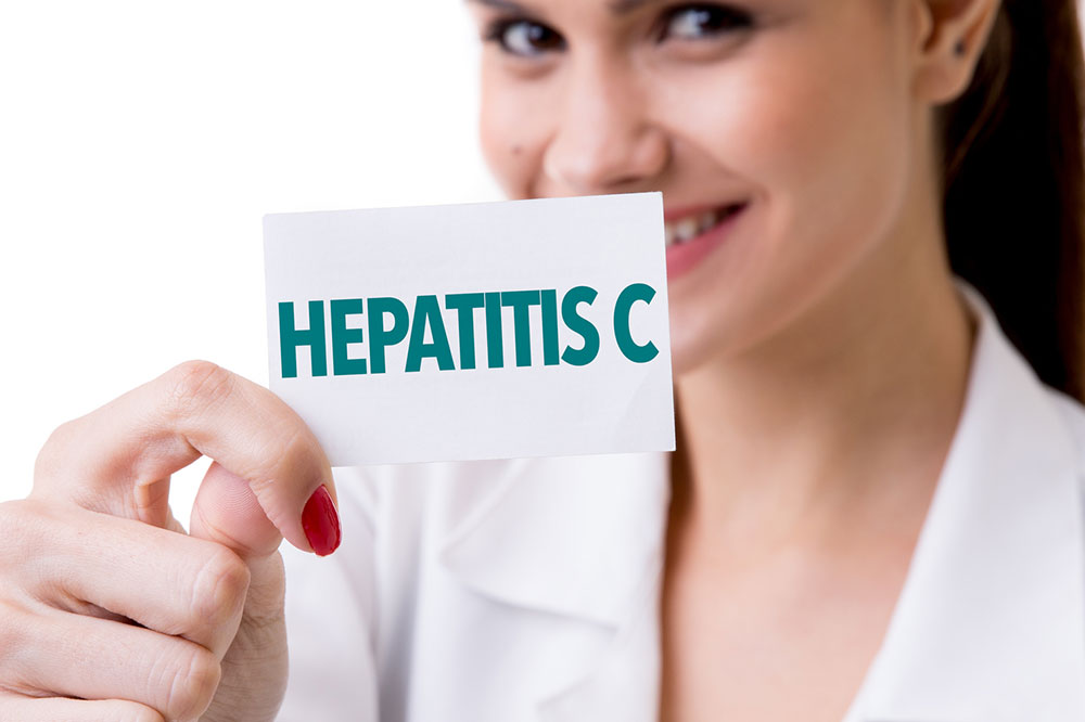 8 Myths About Hepatitis C Debunked