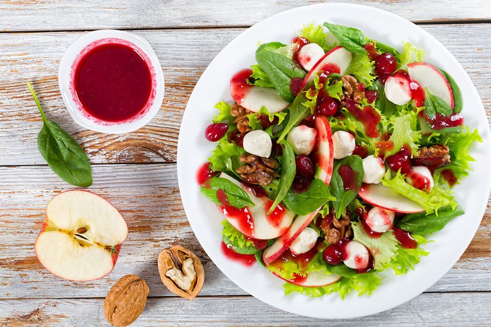 9 Foods that Help Fight Breathing Difficulties