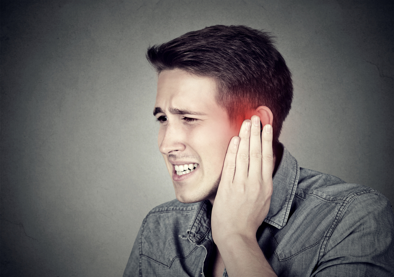 5 Common Causes of Tinnitus