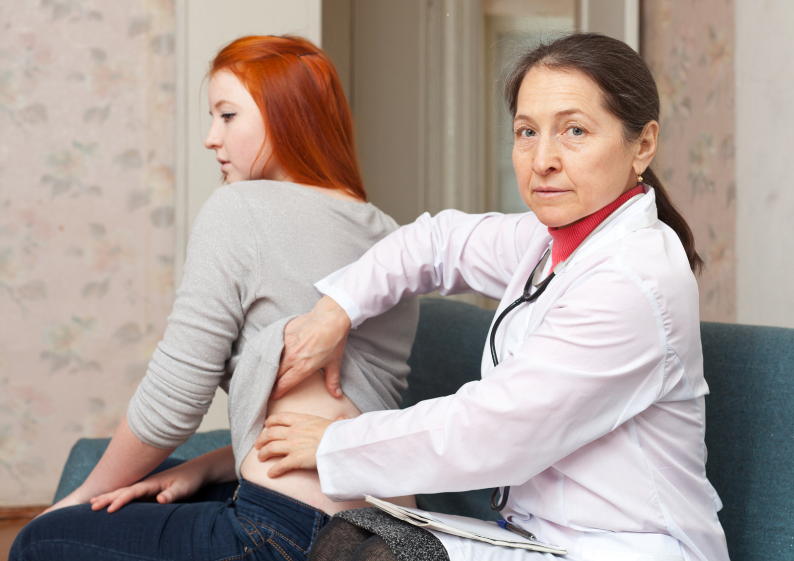 Common Causes of Chronic Kidney Disease