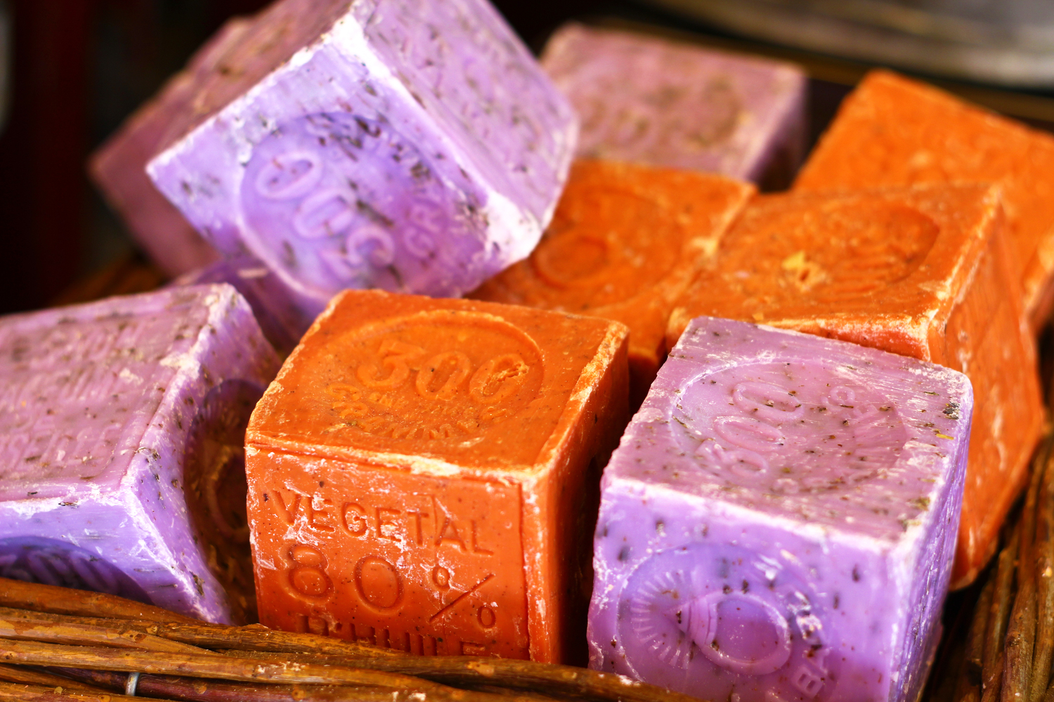 Soaps That Trigger Eczema and Treatment Medications