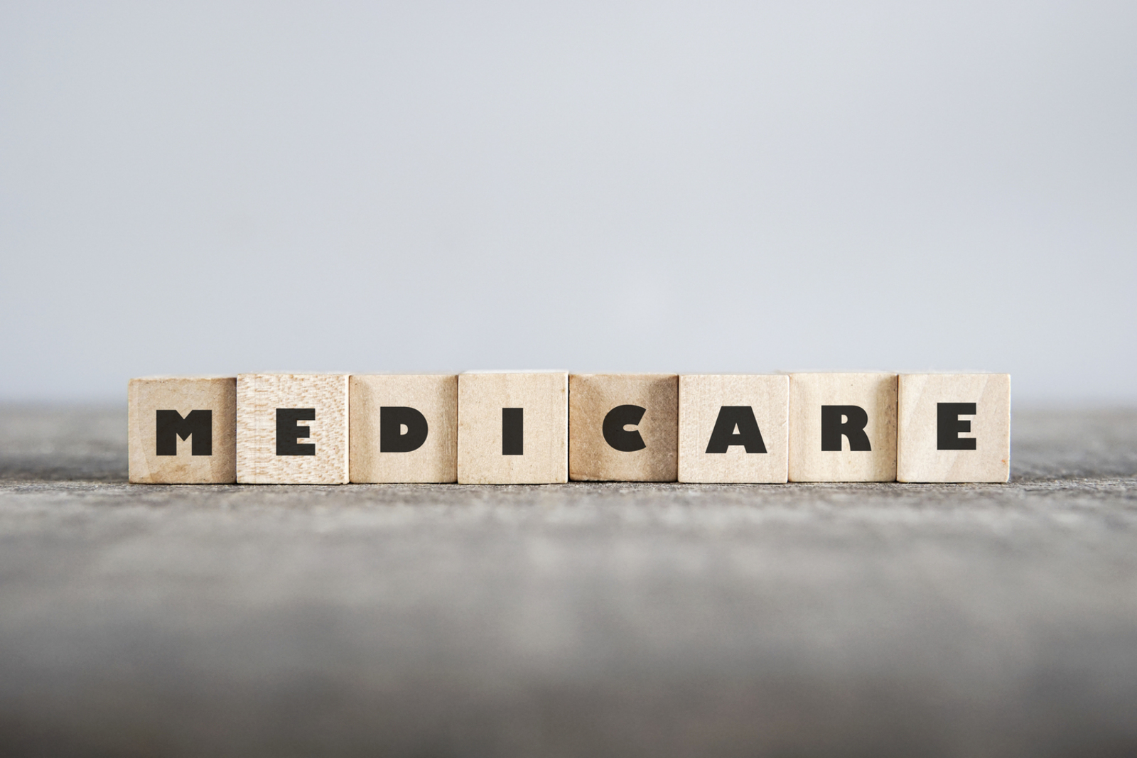 FAQ: What Medicare Does Not Cover