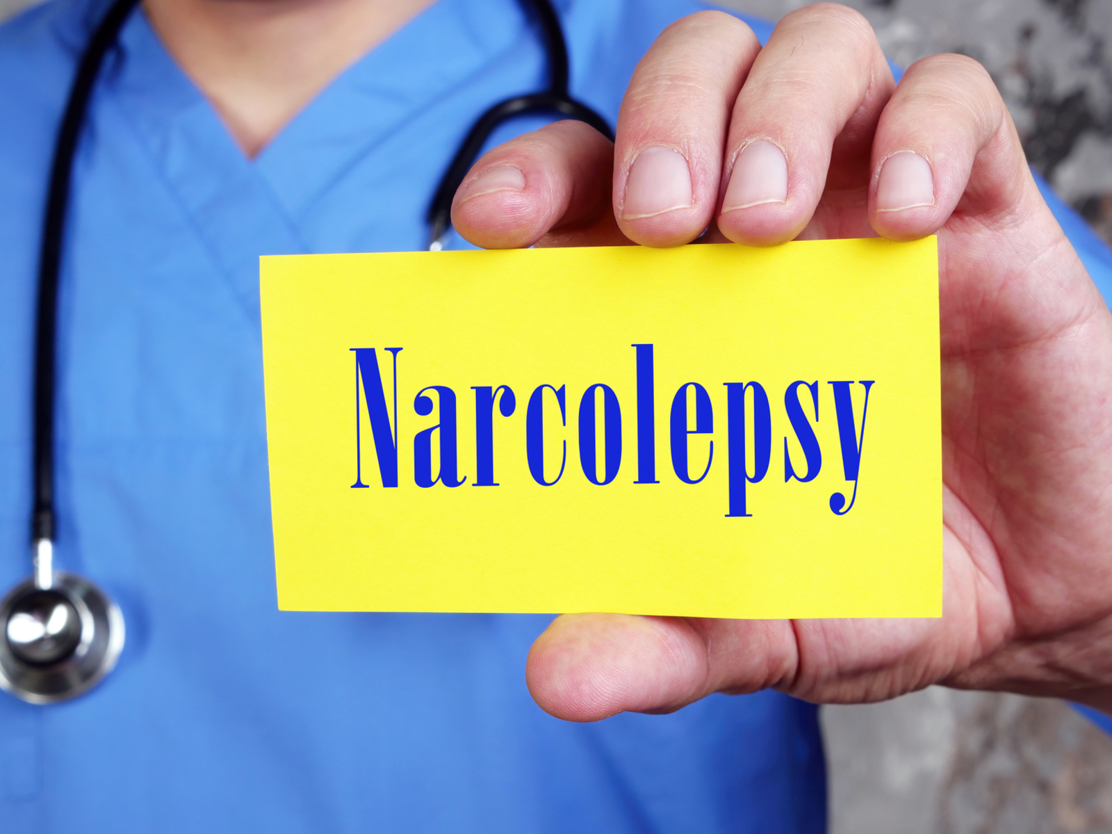 5 Common Causes of Narcolepsy