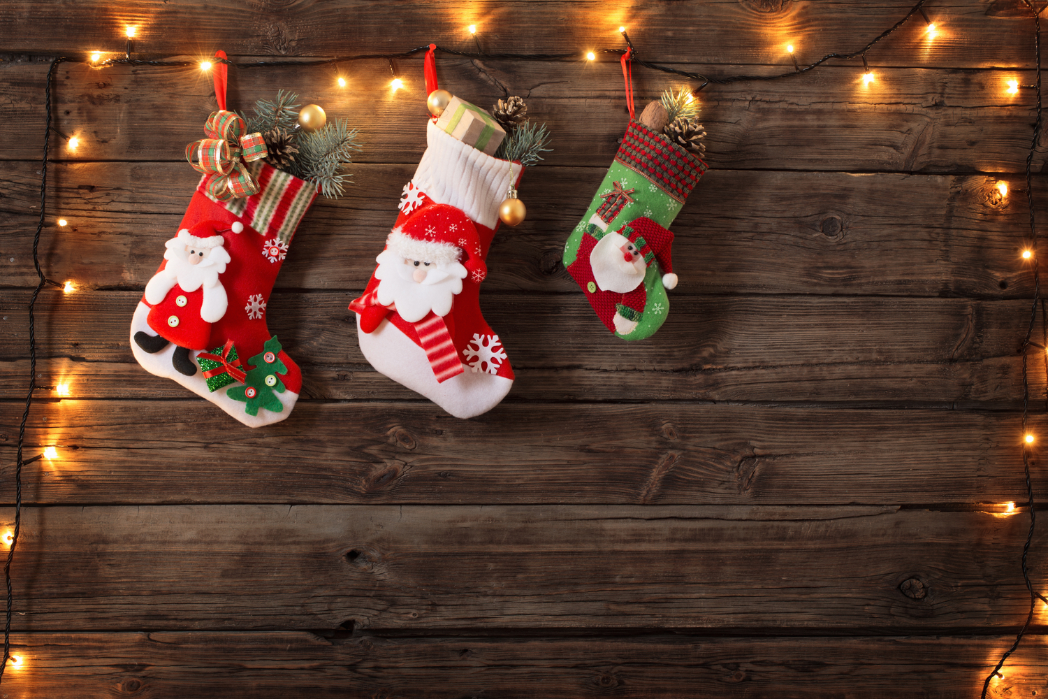 7 Best Stocking Stuffers for Christmas